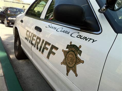 Sheriff S Arrests Sex Offender On High School Grounds Gilroy Ca Patch