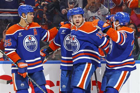 Edmonton Oilers Vs Los Angeles Kings Live Streaming Options Where And