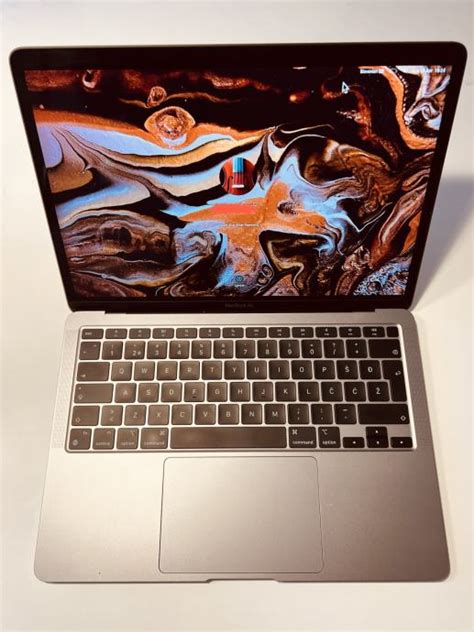 APPLE MACBOOK AIR 14