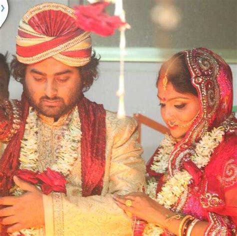 Marriage Revealed Arijit Singhs Wedding Picture Bengali Movie News