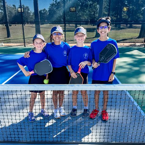 njp   junior pickleball tournament history