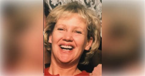 Obituary Information For Shannon Stillwell Gossack