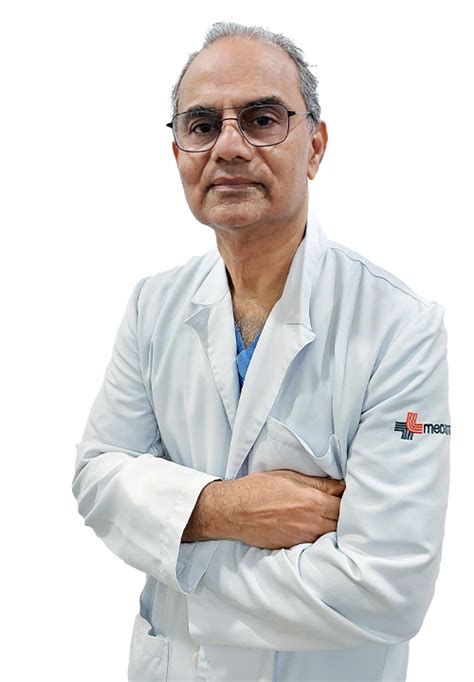 Dr Aneesh Srivastava Best Renal Care Doctor In Lucknow India Medanta