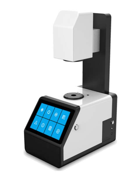 High Performance Benchtop Spectrophotometer DS 37D For Control And