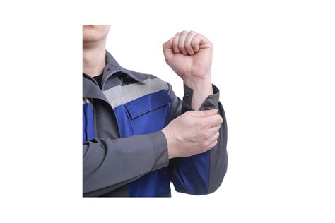 Магазин спецодежды в Челябинске