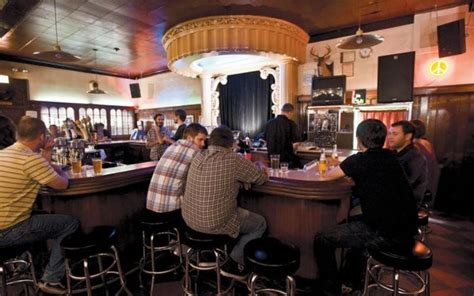 The Best Dive Bars In The Us A Guide For True Barflies Advanced Mixology