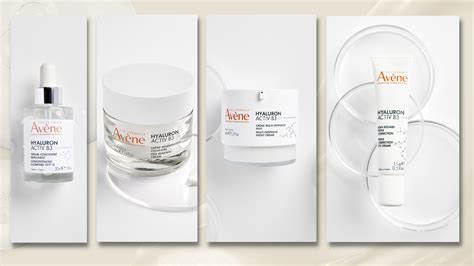 I Tried It Testing The Anti Aging Hyaluron Activ B Collection From