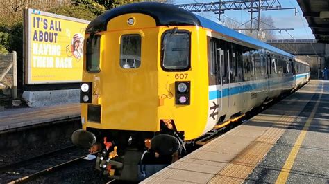 LSL Class 47 47712 Lady Diana Spencer Propels DBSO ScotRail Push