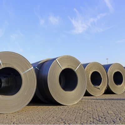 Prime Hot Rolled ASTM A ASTM Ss Gr Gr Carbon Steel Coil China Carbon Steel Coil