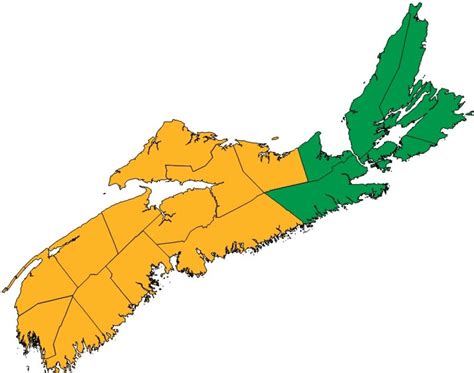 Burning restrictions relaxed across Nova Scotia | CBC News