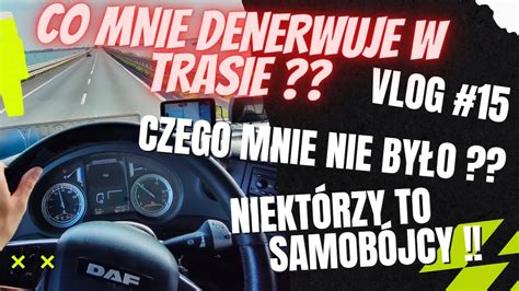 Co Mnie Denerwuje W Transporcie Czego Mnie Nie By O D Ugo Nowa