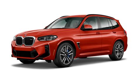 2024 Bmw X3 Germain Bmw Of Naples