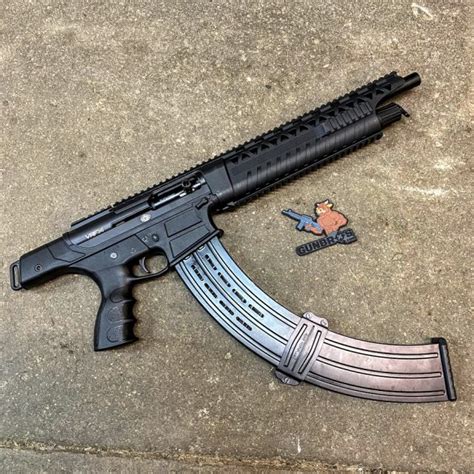 Rock Island Armory Vrf Ga W Rd Magazine Guntickets Spot