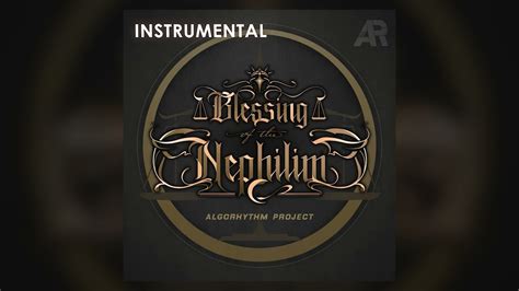 Off Vocalblessing Of The Nephilim Eileennoir Arp Feat Magnum