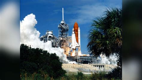 4. Resuming space shuttle flight post-Challenger explosion