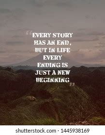 Best Every End Is A New Beginning Royalty Free Images Stock Photos