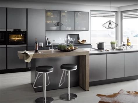 German Kitchens - Kitchen Design Ideas - Schmid German Kitchens