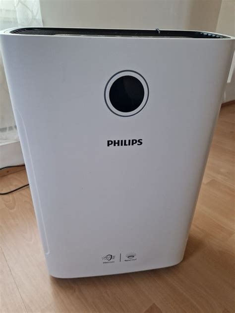 Philips Luftreiniger AC2729 | Kaufen auf Ricardo