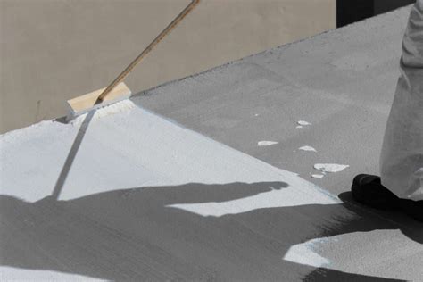 Acrylic Resin Understanding Its Importance In Commercial Roofing Ras Commercial Roofing