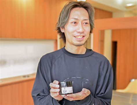 スタイリストが叶える、30代、40代男性の好感度アップ【モテヘア】変身♪ Ig Beauty Book