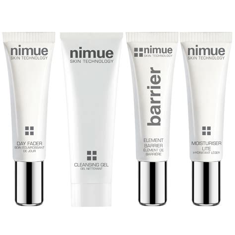 Nimue Skin Technology Extends Homecare Range — PBL Magazine