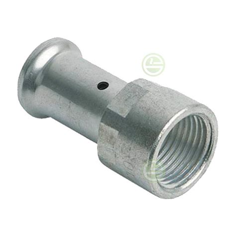 Металлопластиковые трубы отопления пресс фитинги Хенко муфта Henco 18P-1604