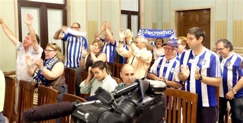 Avanza la expropiación del Recre con el levantamiento del acta previa a