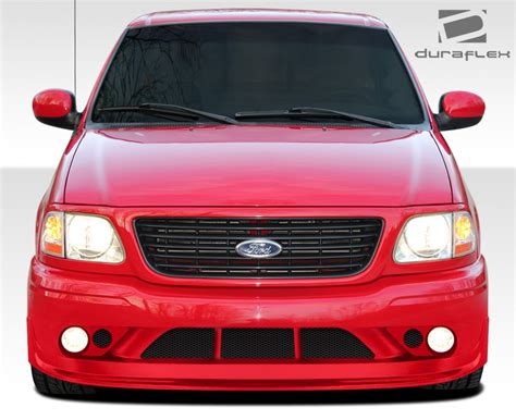 Ford F Front Bumper Body Kit Ford F