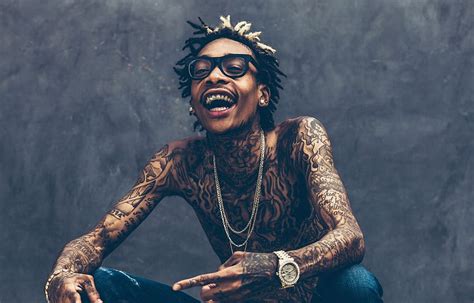 Wiz Khalifa High Quality Hd Wallpaper Pxfuel