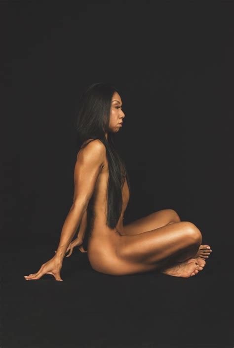 Strength Artistic Nude Photo By Photographer Aliasimaging At Model