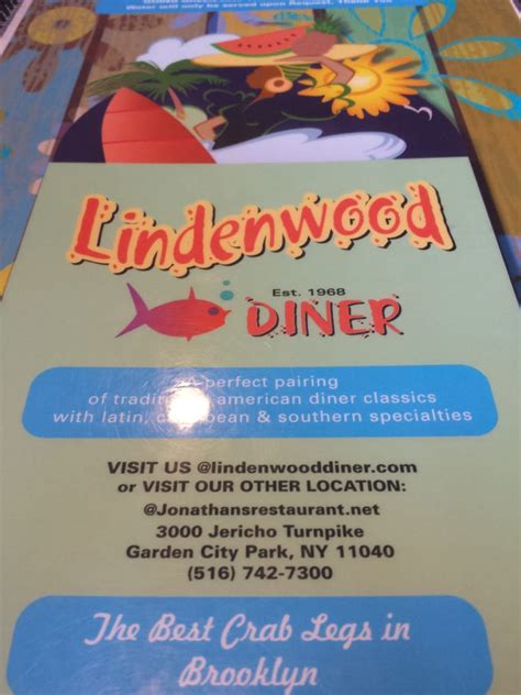 Lindenwood Diner And Restaurant American Traditional Brooklyn Ny