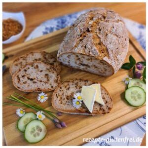 Tanja S Glutenfreies Kochbuch K Stlich Kochen Und Backen Bei