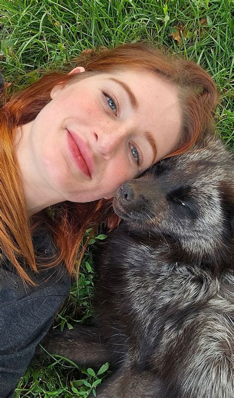 Fans were surprised by mikayla raines latest animal rescue 4