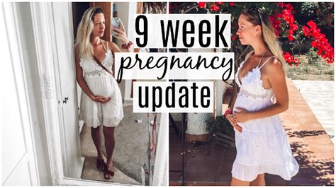 Week Pregnancy Update I Have Never Felt Like This Before