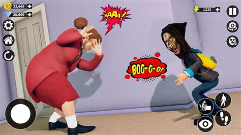 Scary Evil Mad Teacher 3d Game Android Ios Apk Download For Free Taptap