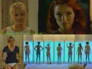 Naked Aure Atika In Bimboland