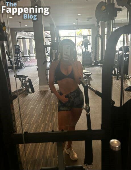 Mariah May Mariahmayx Nude Leaks Photo 38 TheFappening