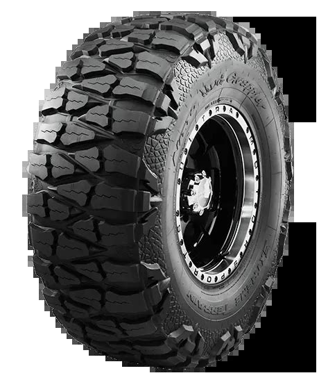 40x15 50R20LT Nitto Mud Grappler Extreme M T Radial Tire NIT200 720