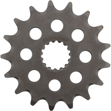 Supersprox Front Countershaft Sprocket Steel T Ktm Cst