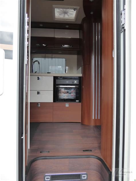 Carthago Liner For Two I Wohnmobil Motorcaravan