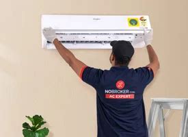 What are the LG AC Installation Charges in India