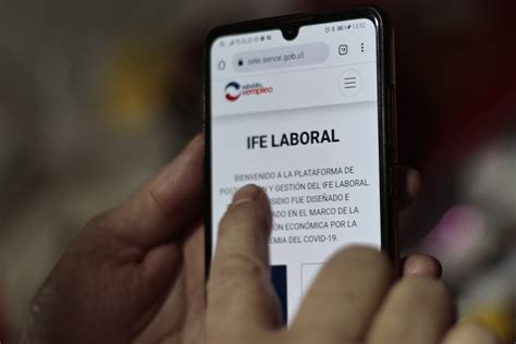 Ife Laboral Cu Ndo Es La Fecha De Pago De Junio Horas