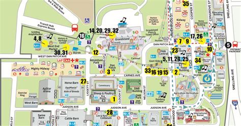 Mn State Fair Map.pdf