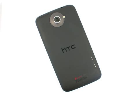 The Htc One X For At T Review