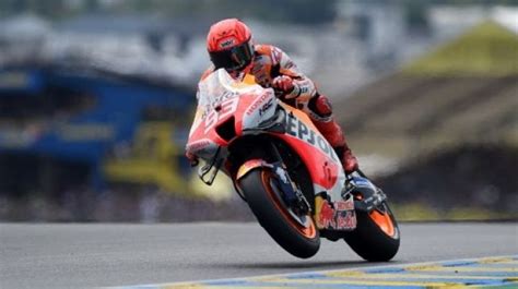 Repsol Perpanjang Kontrak Dengan Honda Hingga Motogp