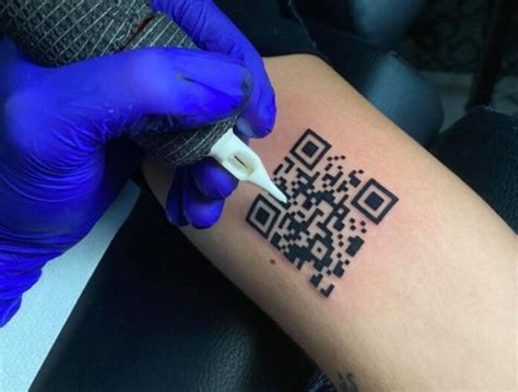 Green Pass Tatuato Sul Braccio L Idea Di Un Ragazzo Calabrese