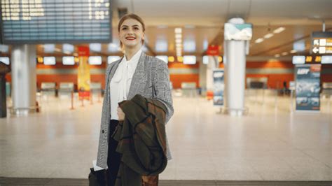 D Nde Ba Arse En El Aeropuerto De Ciudad De M Xico