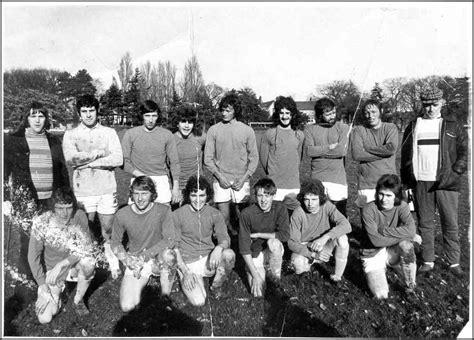 Maggie Murphy S Sunday League Side Soccerscrapbook