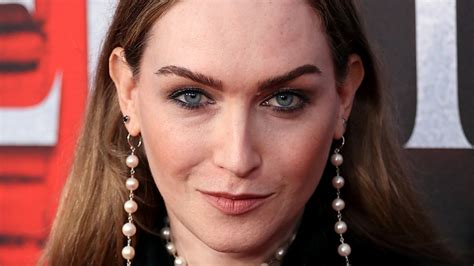 How Hellraisers Jamie Clayton Approached Playing Pinhead Exclusive