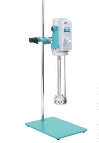 Jual Lab High Shear Mixer Emulsifying Machine Ae S H W G L Di